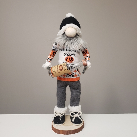 Titos  gnome - Picture 2 of 7